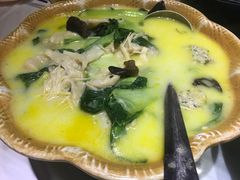 -眷江南之小蓝鲸(王府大街店)
