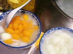 -黄记潮汕甜汤(贝底田坊店)