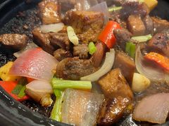 -凤阁楼果木烧鹅(鹤山陈山店)