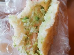 -老方子馅饼粥(台东店)
