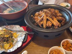 -闽鄂情·闽南招财鸭(水头店)