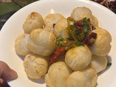 -蜗牛小馆醉乡民谣云南菜(惠新西里店)