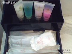 沐浴露-上海唐朝酒店