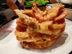 -镜泊小镇(东长安街店)