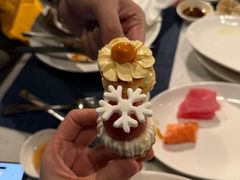 -锦厨国际自助餐厅 · 云端景观 (昆明索菲特大酒店)