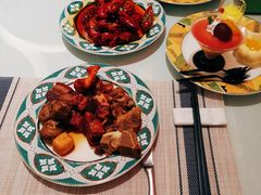 -舜和巴西烤肉餐厅(舜和国际店)