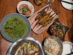 -驿楼兰·新疆菜(火车站店)