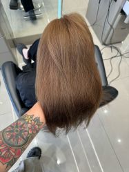 -摩登时代美发沙龙