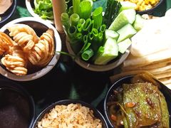 -淀里船宴(裕华东路店)