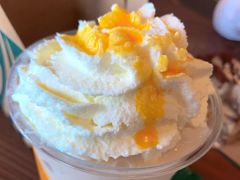 -星巴克(宁波老外滩店)