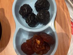 -肥肥虾庄·金牌油焖大虾(汉口城市广场店)
