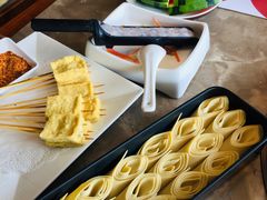 -小南房鲜美蛙火锅(北苑店)