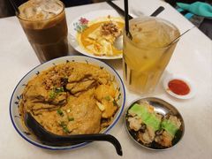 -何九海南茶店(鬼仔巷店)