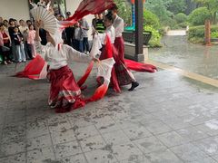 -雅达·阳羡溪山小镇中心