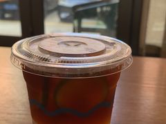 -Shiftin’浮起咖啡 (福保店)