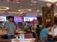 -东方饺子王(大屯路店)