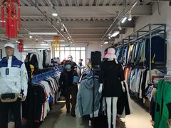 -探路者工厂店(宏福科技园店)