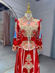 -欣薇婚纱(新源乐汇城店)