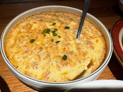 海岛优质虾皮炖蛋-原製原味(普陀山磐龙店)