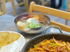 -屋里家延边朝鲜族冷面(南园店)