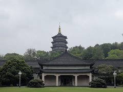 -浙江西子宾馆·牡丹厅