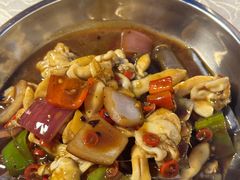 -小煵记·打边炉(西丽文光店)