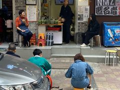 门面-禅悦素食