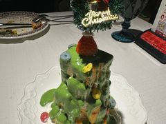 -俄士厨房(五棵松华熙LIVE店)