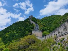 -居庸关长城