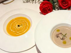 -Tomato&Pepper西餐厅