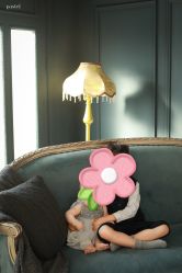 点击看大图 -Baby Pastel 自然光儿童摄影(CBD店)