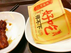 -老牌坊•鲁菜名店•地道济南菜(大观园商埠店)