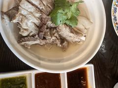 -塞伊德蒙餐(兴安南路店)