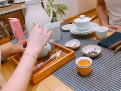 -茶庐(百花洲路店)