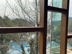 -逸廊大堂吧-下午茶·简餐-千岛湖自由洲际殿