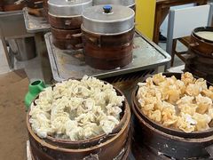 -海汇源老烧麦店(东大街总店)