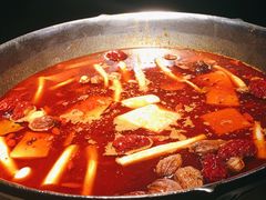 -湊湊火锅·茶憩(新中关购物中心店)