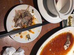 -黑鸡小馆(金源店)