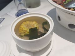 -兰湘子·湘菜小炒(盛龙广场店)