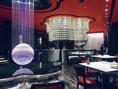 大堂-8餐厅(新葡京酒店)