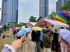 -东莞松山湖万象汇