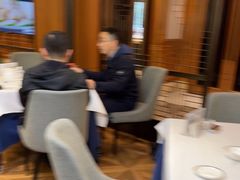 -中心大酒店·本味餐厅