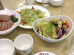 -燕风楼烤鸭店(建设总店)