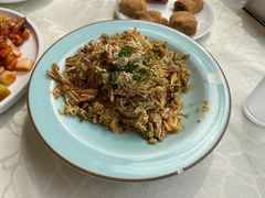 -福来居烤鸭店(天坛二店)