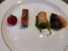 -沈灶河豚宴·河豚融合餐厅(汉中路店)