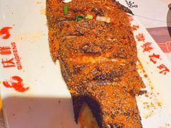 -庆峰龙虾烧烤(合肥一店)