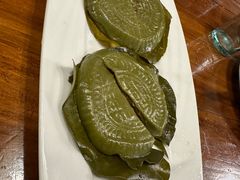 -老街坊餐吧