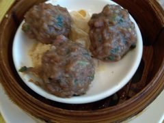 陈皮牛肉球-添好运点心专门店(百老汇店)