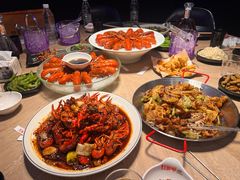 -红盔甲·小龙虾(车公庙店)