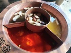 -滇釜火锅·能喝汤的火锅(车公庄店)